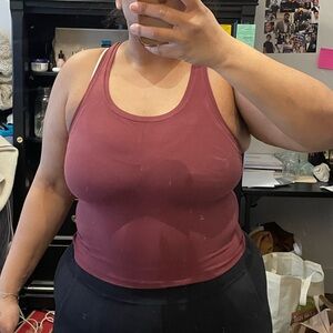 Lululemon align tank top